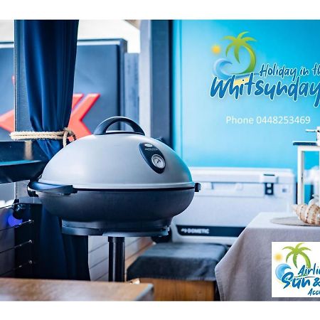 Airlie Sun & Sand Accommodation #6 Airlie Beach Εξωτερικό φωτογραφία