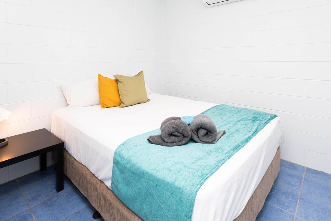 Airlie Sun & Sand Accommodation #6 Airlie Beach Εξωτερικό φωτογραφία