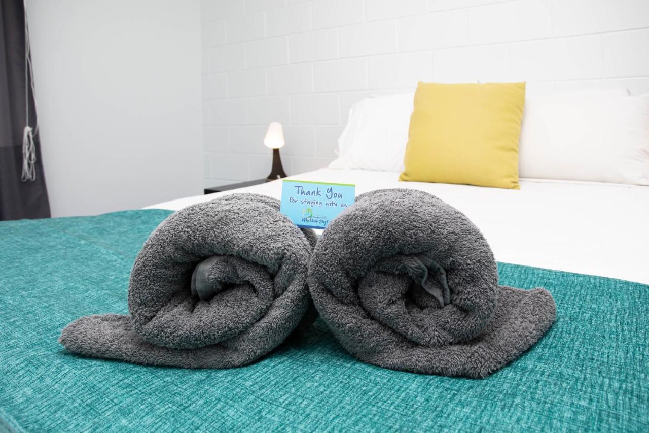Airlie Sun & Sand Accommodation #6 Airlie Beach Εξωτερικό φωτογραφία