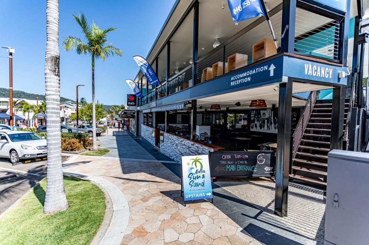 Airlie Sun & Sand Accommodation #6 Airlie Beach Εξωτερικό φωτογραφία