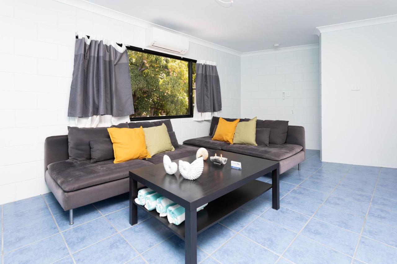 Airlie Sun & Sand Accommodation #6 Airlie Beach Εξωτερικό φωτογραφία
