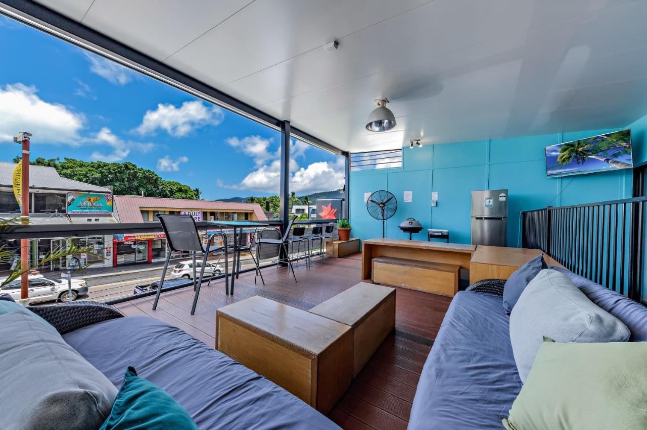 Airlie Sun & Sand Accommodation #6 Airlie Beach Εξωτερικό φωτογραφία