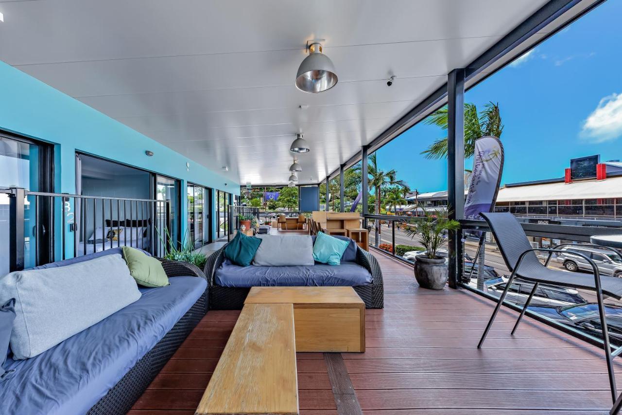 Airlie Sun & Sand Accommodation #6 Airlie Beach Εξωτερικό φωτογραφία